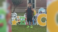 Beaumont mother upset after son sent home sick covered in vomit