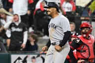 Trent Grisham despacha Grand Slam para comandar triunfo de Yankees ante Astros