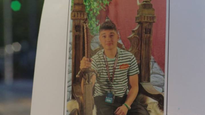 16-year-old missing in Seattle: Family seeks help