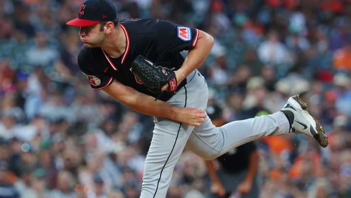 Guardians own a season-best winning streak after beating Tigers again