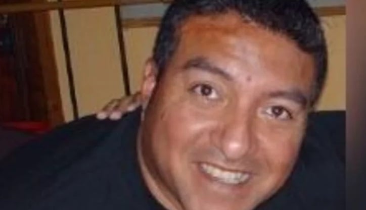 Condenaron a prisión perpetua a los autores del crimen del remisero Carlos Guzmán