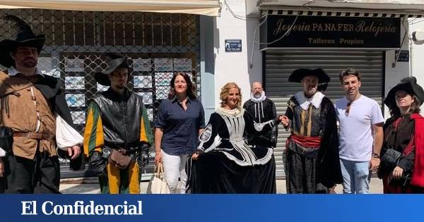 Qué hacer este fin de semana en Madrid: descubre el mercado medieval que rememora la boda de Felipe IV con Mariana de Austria