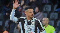 "Emblema": La sentida despedida que le dio el Udinese a Alexis El chileno volvió a España para jugar en Sevilla.