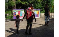 Aumenta ingreso de refugiados a México, huyen por violencia