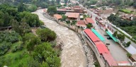 Advierten activación de quebradas de nivel moderado y fuerte en cuatro regiones del Perú para las próximas 24 horas