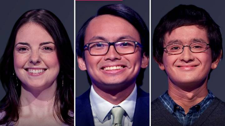'Jeopardy!' Win Comes Down to Final Clue in Tight Game