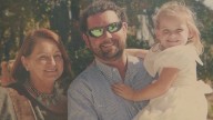 Family remembers man who died after truck plunged into creek off I