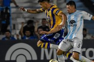 Atlanta empató con Gimnasia y Tiro por 2-2 y se aleja de la final por el ascenso a Primera División