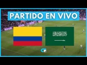 Colombia vs. Arabia Saudita Sub 20 en vivo online gratis vía DIRECTV, DGO, DSports: a qué hora juegan, canal TV y dónde ver partido por Mundial Sub 20