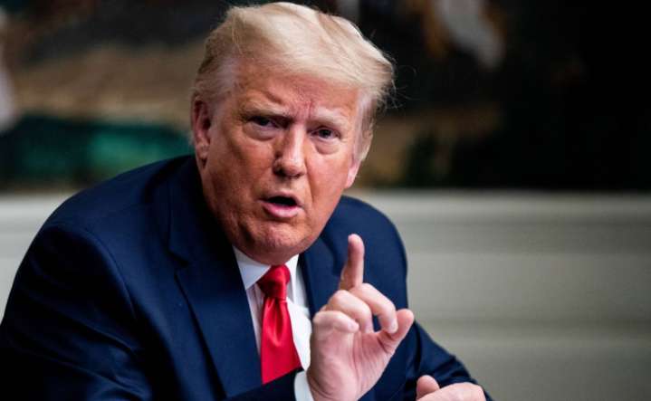 Estados Unidos descertificó a Colombia en lucha antidrogas
