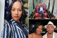 Boyfriend who claimed moped-riding duo stabbed girlfriend to death on City Island NYC road charged with murder