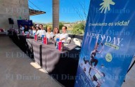 Invitan a tres días de salud, deporte y bienestar en Parque El Reliz