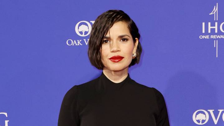 America Ferrera Angered By Supreme Court's Immigration Stop Decision