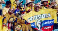 Hinchas colombianos entre los más activos en la preventa de boletas del Mundial 2026 Se ubica en el Top 5 junto a Argentina, en medio de la masiva inscripción de más de 1,5 millones de aficionados en 