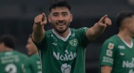 Sarmiento venció a Barracas como visitante y alimenta su ilusión