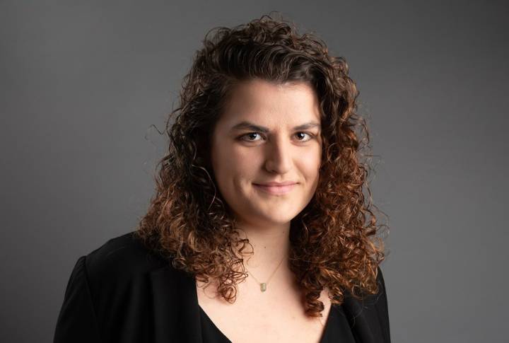 Stewart Talent Promotes Rachel Grandizio To Agent