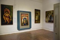 Crisis en museos de Colombia: intento de venta de obras de Débora Arango