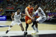 Sergio de Larrea somete al Madrid y pone su nombre a la Supercopa