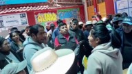 Puno: Tesorera de APAFA admite pérdida de diez mil soles en colegio Carlos Rubina Burgos