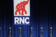 Trump anuncia que el Partido Republicano hará convención de mitad de período en 2026