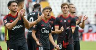 Otra vez fundamental: Alexis Sánchez clave en agónico gol del triunfo de Sevilla ante Rayo por LaLiga