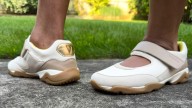 The 17 best arch-support shoes, according to podiatrists and editors