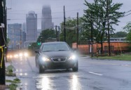 Hurricane Imelda Swerves East – Leaving Charlotte Wet but Mostly Unscathed