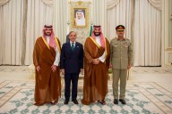 Saudi Arabia, Pakistan sign defense pact after Israel Qatar strike