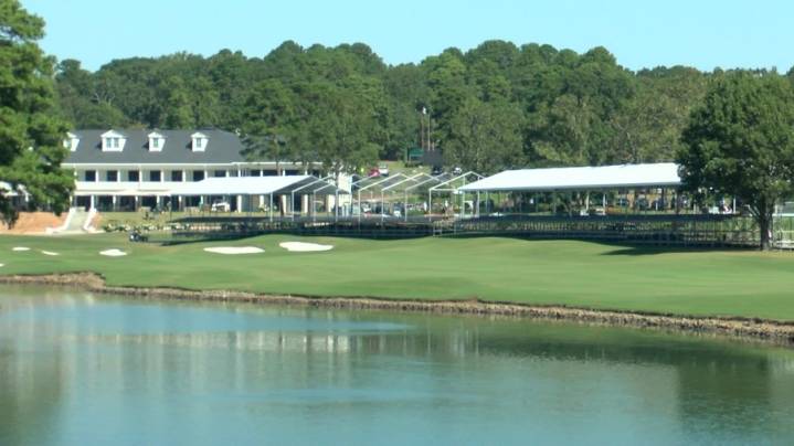 Tickets on sale for Simmons Bank Championship Caddie Shootout
