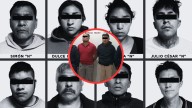 Caen o integrantes de los cárteles FM y CJNG en zona norte y Valle de Toluca 