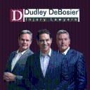 Public vote names Dudley DeBosier Injury Lawyers as a top law firm in Acadiana