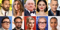 Hundreds of stars sign letter defending free speech after Jimmy Kimmel’s suspension