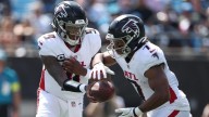 Commanders vs. Falcons: How and where to watch NFL Week 4, betting odds, sportsbook promos, prediction