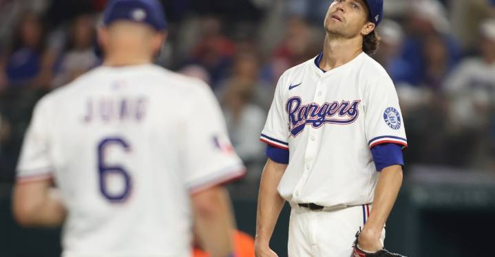 73-70 – Rangers lose ground while stumbling to 11