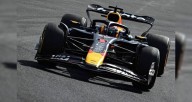 Verstappen brilla en Italia: triunfo arrollador de Red Bull