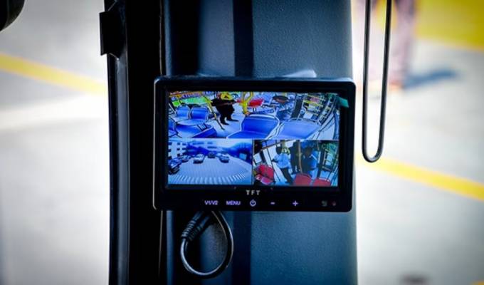 MTC dispone compra de 16 mil cámaras de videovigilancia para reforzar seguridad en buses de Lima y Callao
