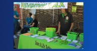 Potlatch Festival to Host Annual Suicide Prevention Walk