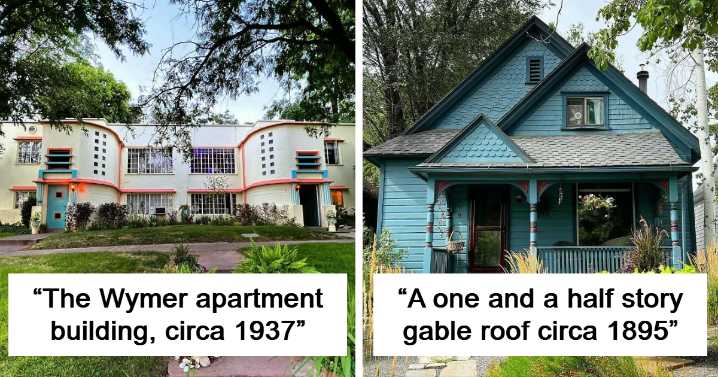 48 Gorgeous Houses That Look Too Perfect To Be Real