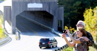 Covered Bridge Festival takes on a different form