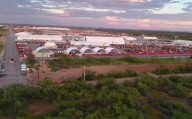 OpenAI shows off Stargate AI data center in Texas and plans 5 more elsewhere with Oracle, Softbank