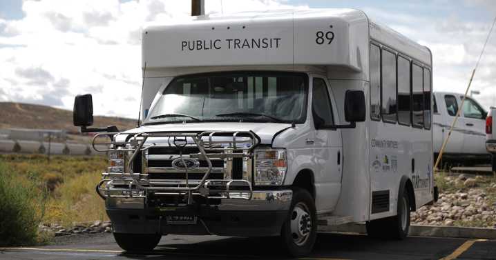 STAR Transit Sees Increase in Ridership Despite Funding Troubles