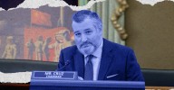 Ted Cruz Criticizes FCC’s Brendan Carr Over ABC License Threat