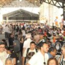 La Municipalidad celebró a 1300 adultos mayores...