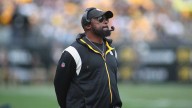 Steelers’ Mike Tomlin drops ‘unique’ take on stopping Justin Fields, Jets