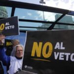 La oposición convocó a una sesión en Diputados...