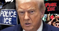 Se aproxima una nueva redada de ICE contra inmigrantes: esta ciudad santuario resistirá la ofensiva migratoria de Donald Trump