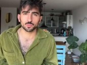 Jezzini habría dejado mensajes ocultos en su último post para decirnos en dónde está