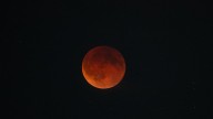 Así se vio el eclipse de Luna de Sangre total en diferentes partes del mundo este 7 de septiembre de 2025