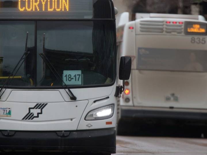 KLEIN: Gillingham offers band-aids for transit safety, not vision