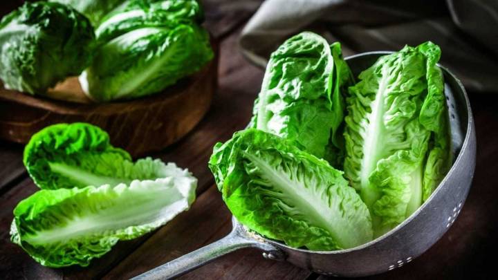 Si te estás cuidando o no querés consumir harinas, hacé estos sandwiches de lechuga rellenos de pollo que son un vicio